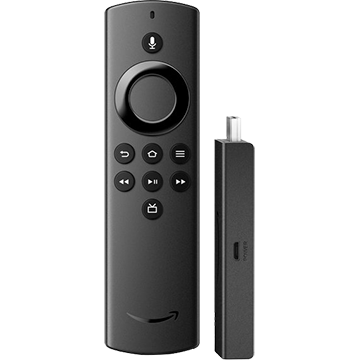 Amazon Fire TV Basic Edition (2017)
