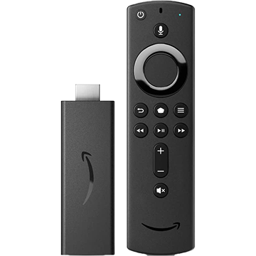 Amazon Fire TV Stick (2020), Fire TV Stick Lite (2020)