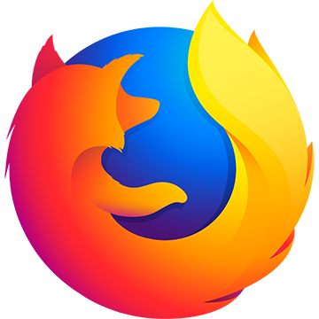 Mozilla Firefox (87+) 