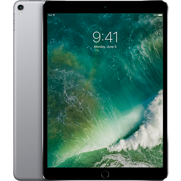 Apple iPad (Pro 9.7″,10.5″, 11″ gen 1-2, 12.9″ gen 1-2) 