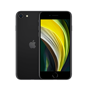 Apple iPhone (SE gen 1-2)