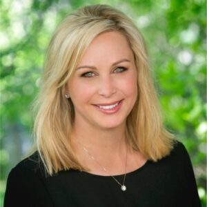 Lana Frank is Bluepeak’s new Chief Commercial Officer.