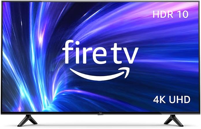 Amazon Fire TV-4 (2021)