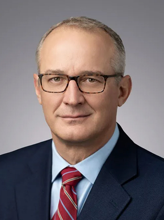 Mike Harry
